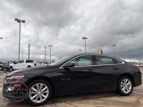 Used 2025 Chevrolet Malibu LT image 5