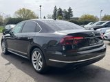 Used 2017 Volkswagen Passat 1.8T SE image 3