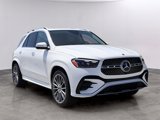 New 2026 Mercedes-Benz GLE 580 4MATIC image 3