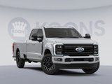 New 2026 Ford F350 Platinum image 5