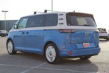 New 2025 Volkswagen ID. Buzz 1st Edition image 5
