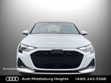 Certified 2025 Audi A3 2.0T Premium image 3
