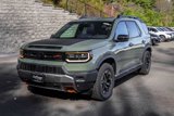 New 2026 Honda Passport TrailSport Elite image 6