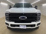 New 2025 Ford F350 Platinum image 3