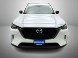 New 2025 MAZDA CX-90 3.3 Turbo w/ Premium Sport Pkg image 2
