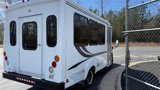 Used 2015 Ford E-350 and Econoline 350 Super Duty w/ Shuttle Bus Prep Package image 3