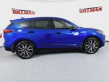 Certified 2025 Acura RDX AWD w/ A-Spec & Advance Pkg image 5