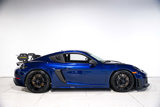 Used 2023 Porsche 718 Cayman GT4 RS w/ Weissach Package image 2