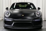 Used 2018 Porsche 911 Turbo S image 3