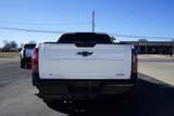 New 2024 Chevrolet Silverado EV RST image 4
