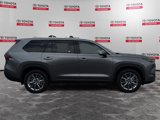New 2025 Toyota Grand Highlander AWD image 6