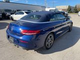 Used 2019 Mercedes-Benz C 300 4MATIC Cabriolet image 5