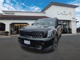 New 2025 Kia Telluride SX X-Line image 3