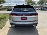 New 2026 Volkswagen Atlas SE image 6