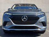 Used 2023 Mercedes-Benz EQS 450+ 4MATIC SUV image 2