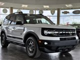 Used 2024 Ford Bronco Sport Outer Banks image 2