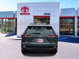Used 2024 Toyota RAV4 SE image 4