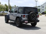 Certified 2021 Jeep Wrangler Unlimited Sport image 5