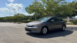 Used 2012 Honda Civic LX image 2