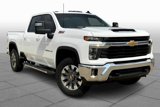 Used 2024 Chevrolet Silverado 2500 LT w/ All Star Edition image 2