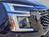 New 2025 Nissan Armada Platinum image 4