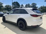 New 2025 MAZDA CX-90 3.3 Turbo w/ Premium Sport Pkg image 3
