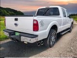 Used 2015 Ford F250 Lariat w/ Chrome Package image 5
