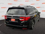 Used 2022 Honda Odyssey Elite image 5