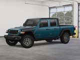 New 2025 Jeep Gladiator Rubicon w/ Safety Group image 2