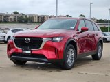 New 2025 MAZDA CX-90 3.3 Turbo w/ Preferred Package image 2