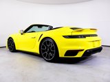 Certified 2024 Porsche 911 Turbo S image 3