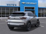 New 2026 Chevrolet TrailBlazer RS image 4