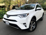 Used 2016 Toyota RAV4 XLE image 2
