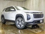 New 2026 Chevrolet Equinox LT image 2