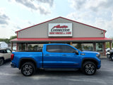 Used 2023 GMC Sierra 1500 AT4 w/ Technology Package image 3