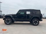 Used 2021 Jeep Wrangler Unlimited Rubicon image 4