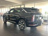 New 2025 Cadillac Escalade IQ Luxury 2 image 5