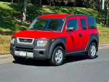 Used 2005 Honda Element EX image 3