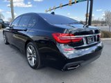 Used 2019 BMW 750i w/ Luxury Rear Seating Package image 4