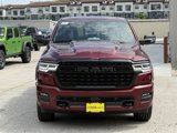 New 2025 RAM 1500 Limited image 3