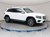 Used 2023 Mercedes-Benz GLB 250 4MATIC image 4
