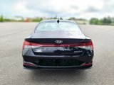Used 2023 Hyundai Elantra Blue image 4
