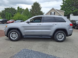 Used 2019 Jeep Grand Cherokee Laredo image 4