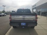 Certified 2023 Ford F150 Platinum image 4