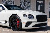 Used 2020 Bentley Continental GT V8 image 2