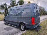 Used 2019 Mercedes-Benz Sprinter 144 image 5