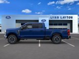 New 2026 Ford F250 Lariat image 3