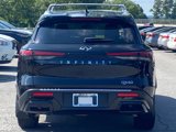 Certified 2025 INFINITI QX60 Luxe w/ Cargo Package image 3