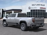 New 2025 GMC Sierra 3500 Denali Ultimate image 3