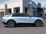 New 2025 Cadillac Lyriq Sport image 5